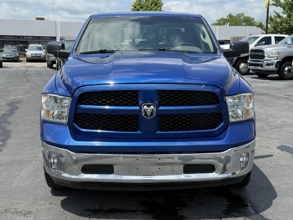 used 2015 Ram 1500 car, priced at $12,900