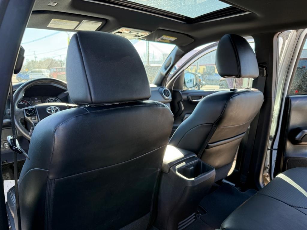 used 2020 Toyota Tacoma car