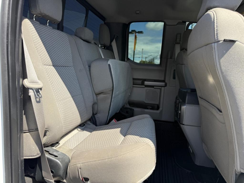 used 2019 Ford F-250 car