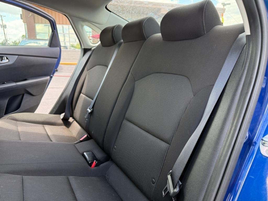 used 2019 Kia Forte car, priced at $16,255