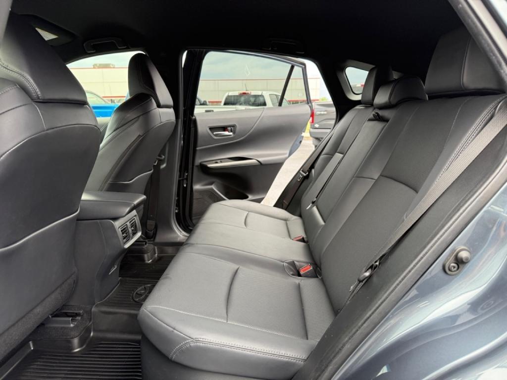 used 2022 Toyota Venza car, priced at $29,954