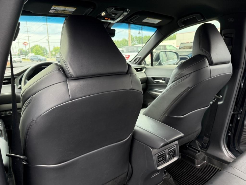 used 2022 Toyota Venza car, priced at $29,954