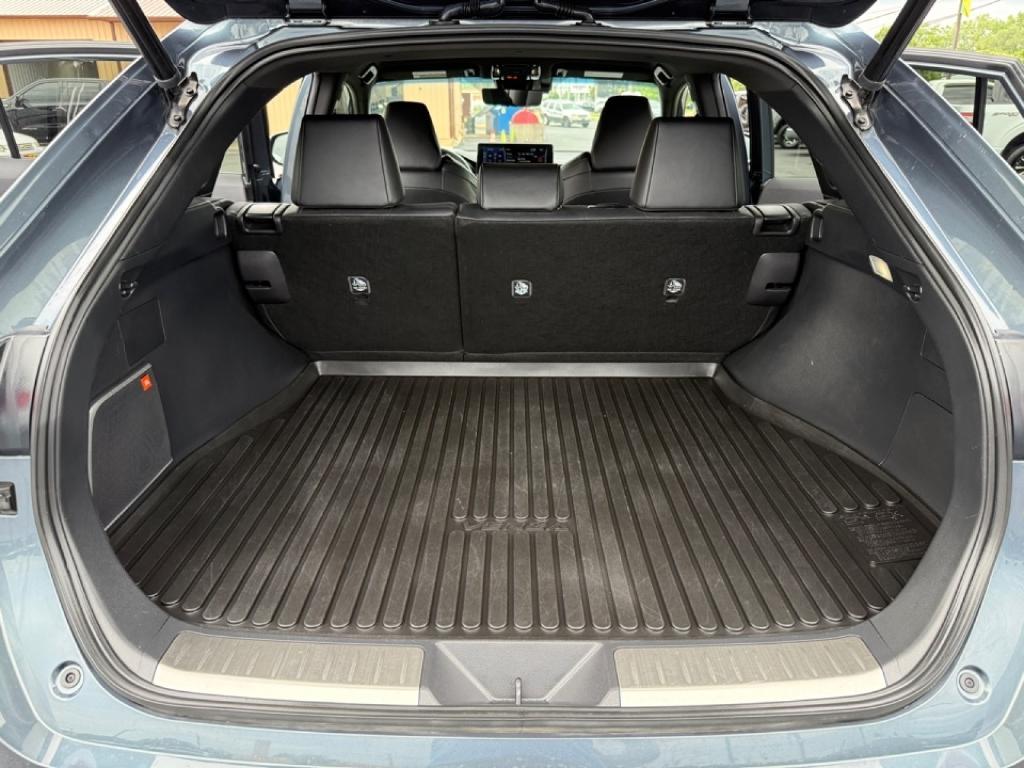 used 2022 Toyota Venza car, priced at $29,954