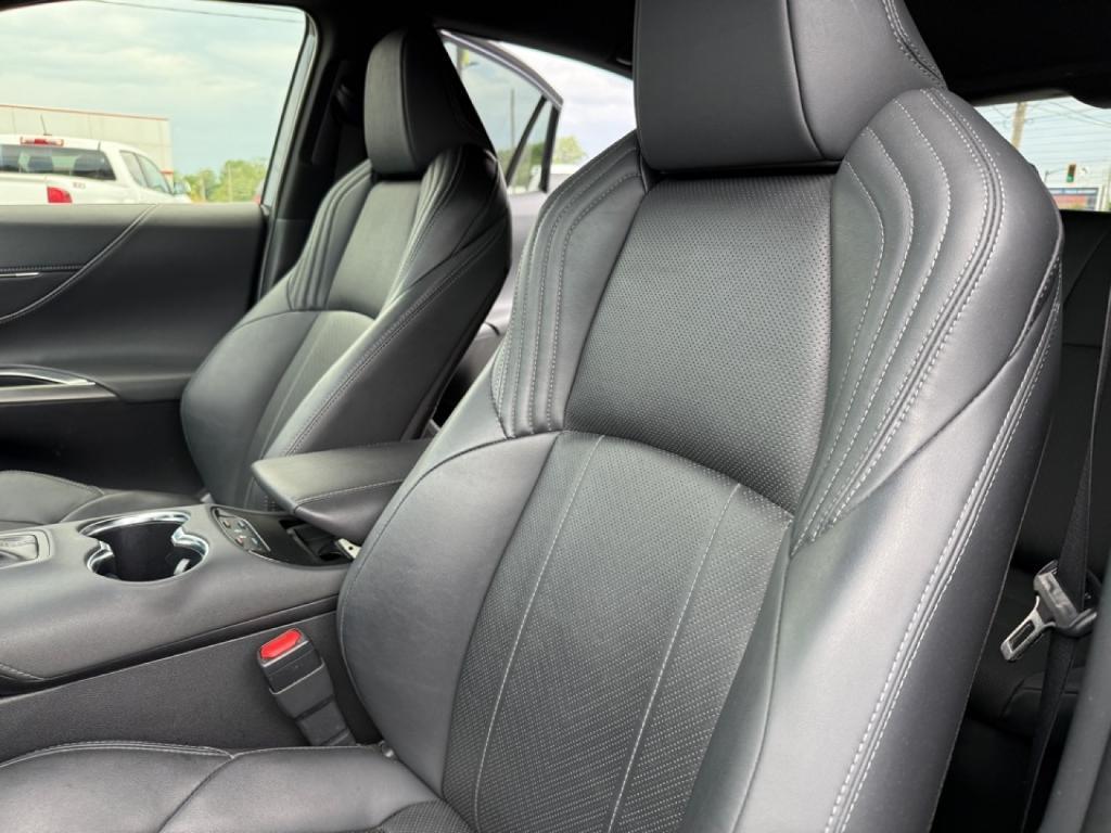 used 2022 Toyota Venza car, priced at $29,954