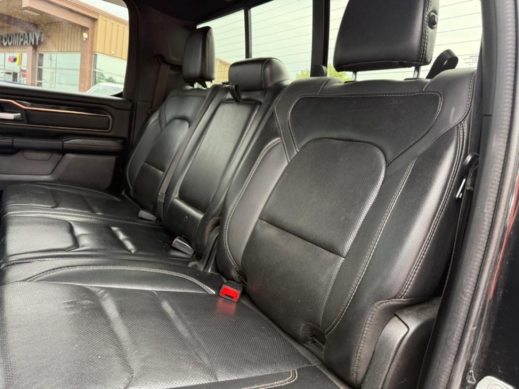 used 2020 Ram 1500 car, priced at $30,900