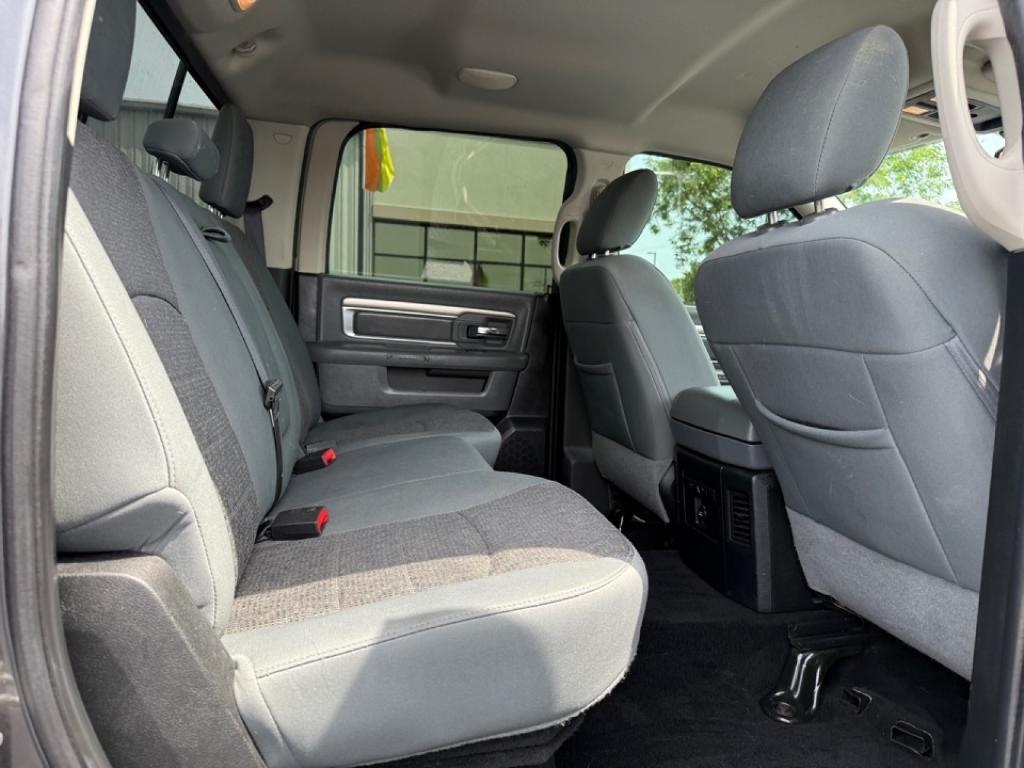 used 2016 Ram 2500 car, priced at $31,988