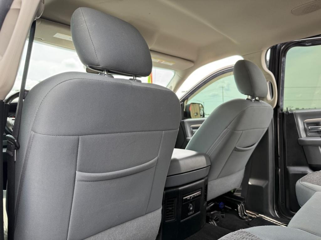 used 2016 Ram 2500 car, priced at $31,988