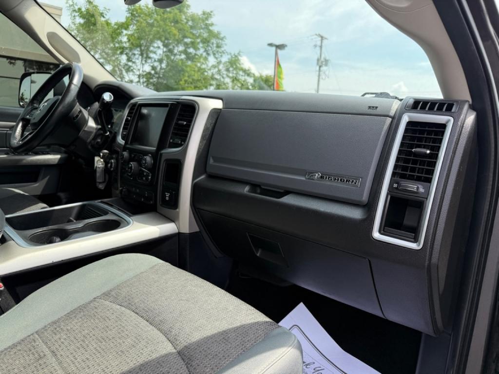 used 2016 Ram 2500 car, priced at $31,988