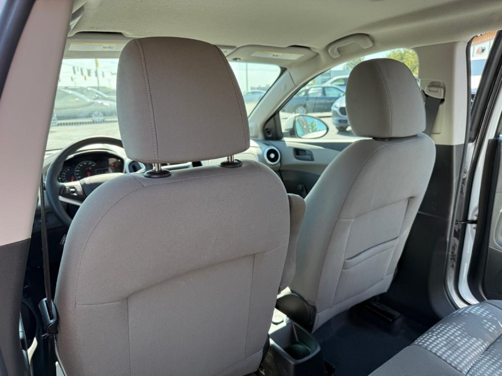 used 2020 Chevrolet Sonic car, priced at $11,995