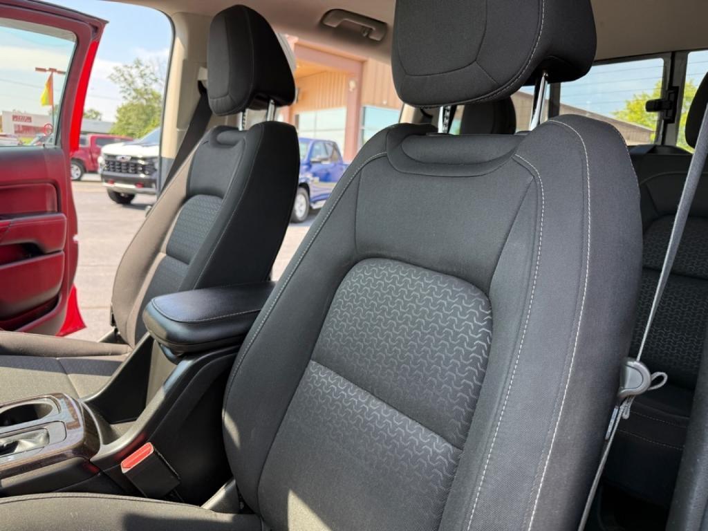 used 2016 GMC Canyon car, priced at $22,980
