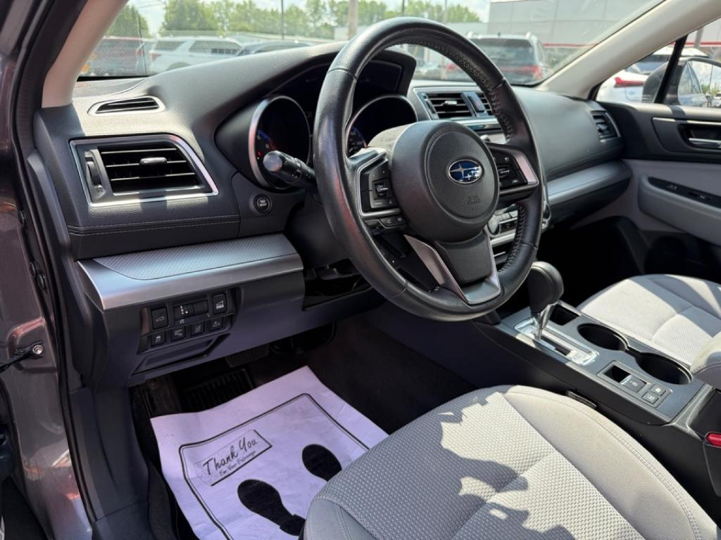 used 2019 Subaru Outback car, priced at $16,994