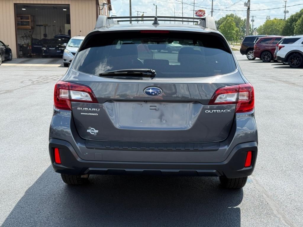 used 2019 Subaru Outback car, priced at $16,994