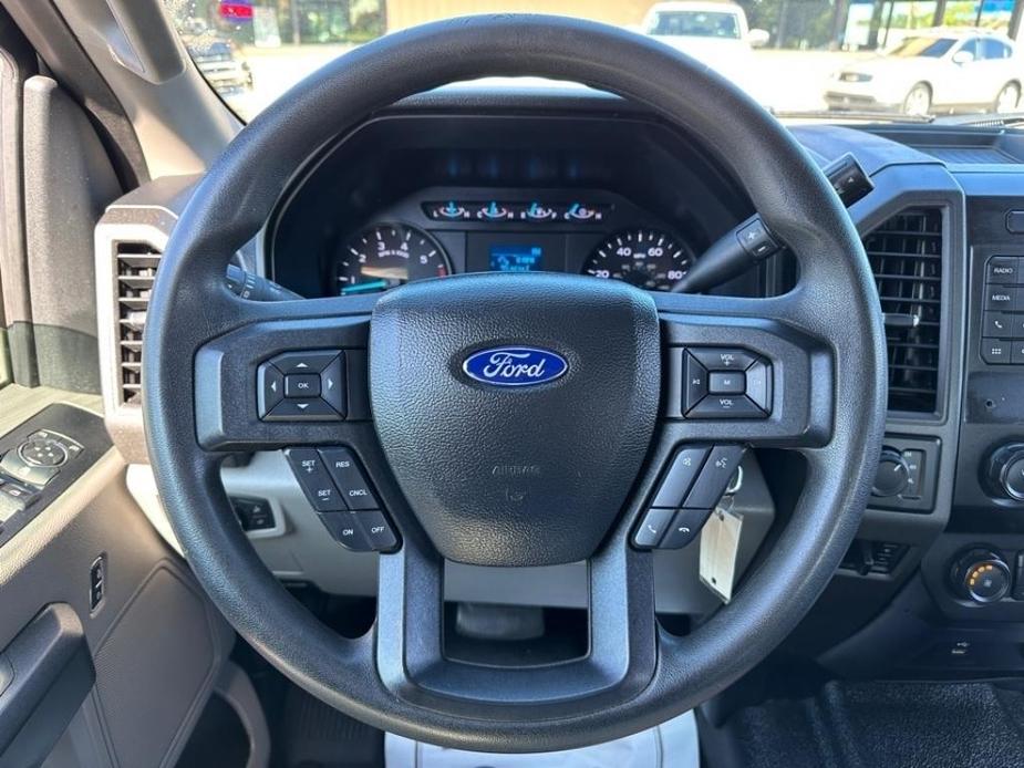 used 2020 Ford F-250 car, priced at $33,995