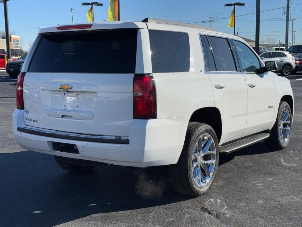 used 2019 Chevrolet Tahoe car, priced at $24,995