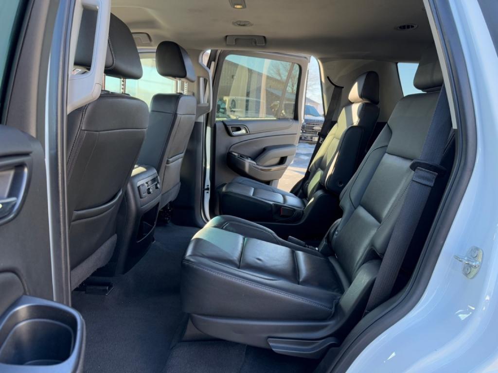 used 2019 Chevrolet Tahoe car, priced at $24,995