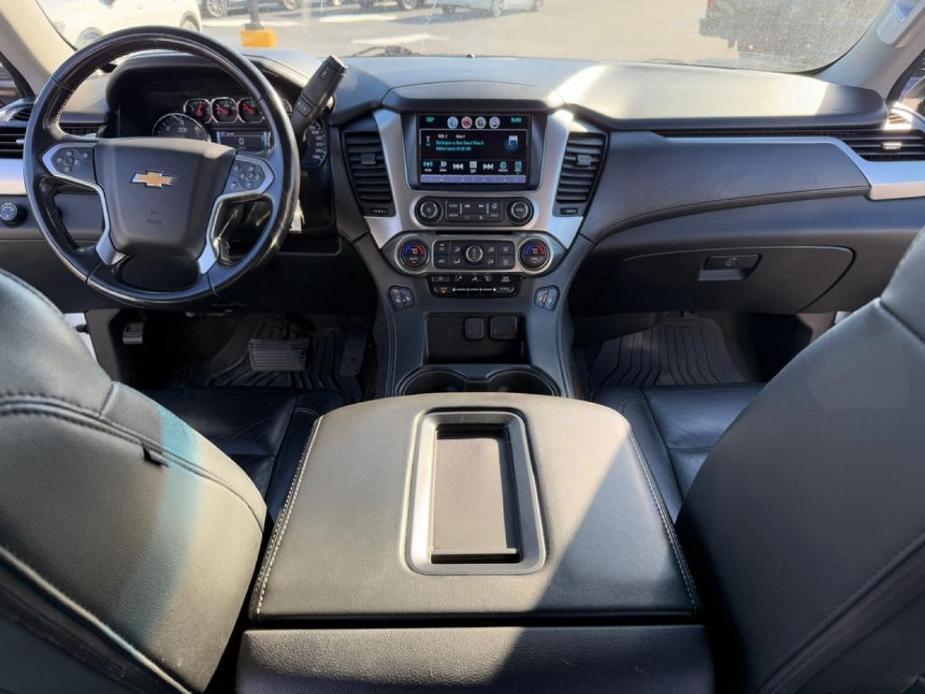 used 2019 Chevrolet Tahoe car, priced at $24,995