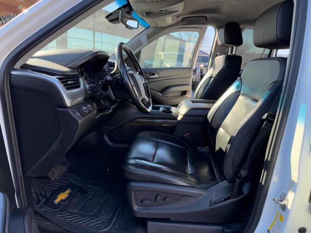 used 2019 Chevrolet Tahoe car, priced at $24,995