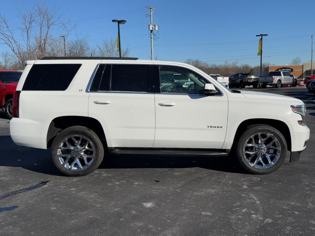 used 2019 Chevrolet Tahoe car, priced at $24,995