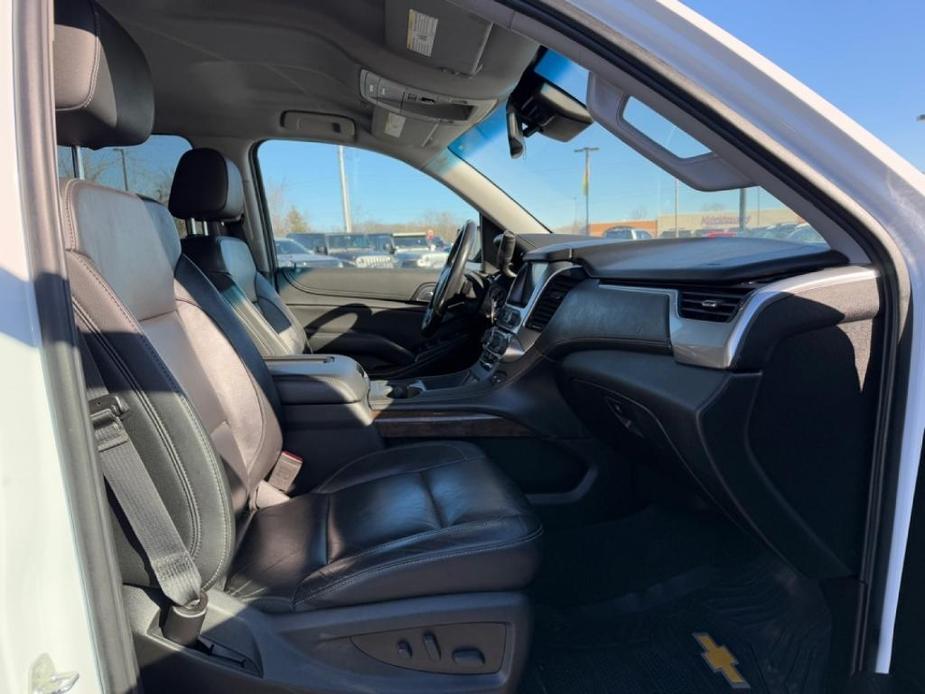 used 2019 Chevrolet Tahoe car, priced at $24,995