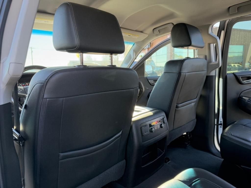 used 2019 Chevrolet Tahoe car, priced at $24,995