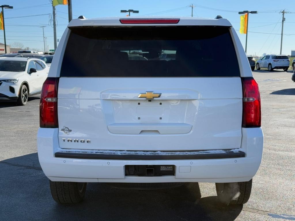 used 2019 Chevrolet Tahoe car, priced at $24,995