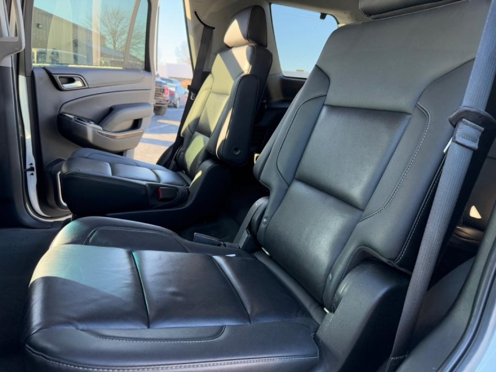 used 2019 Chevrolet Tahoe car, priced at $24,995