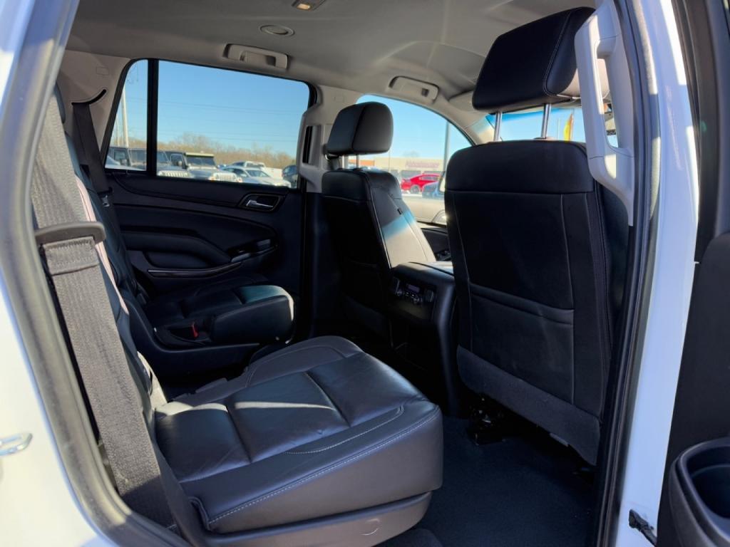 used 2019 Chevrolet Tahoe car, priced at $24,995