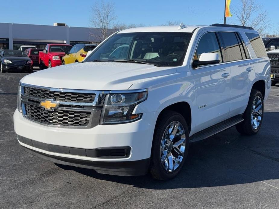 used 2019 Chevrolet Tahoe car, priced at $24,995