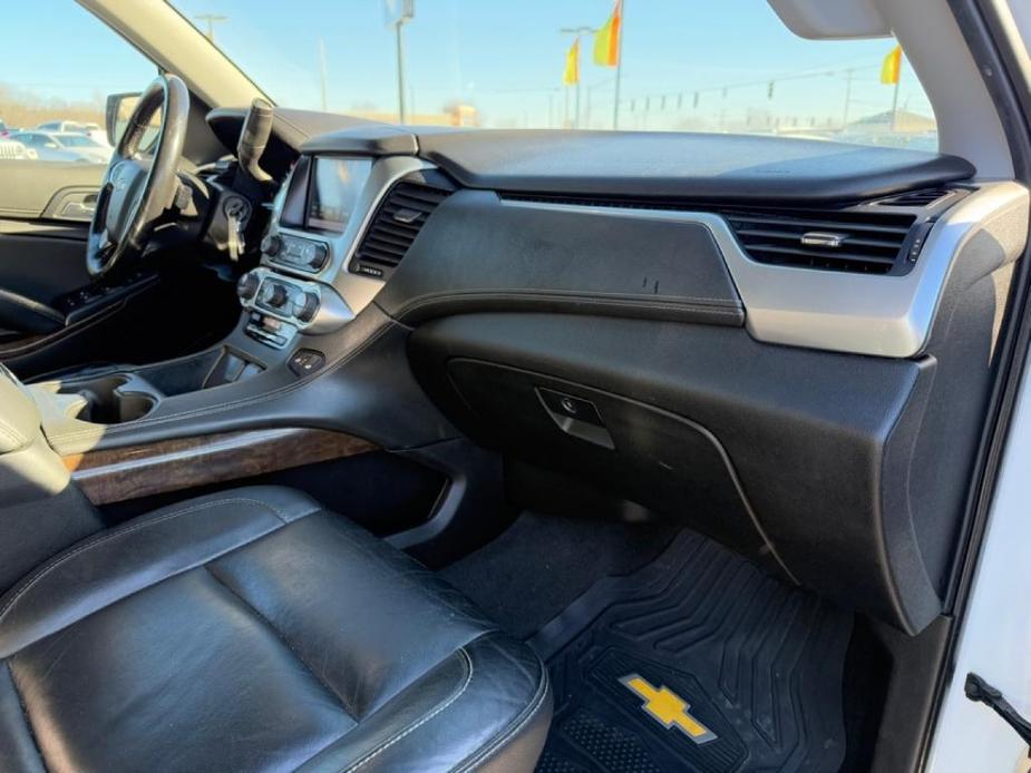 used 2019 Chevrolet Tahoe car, priced at $24,995