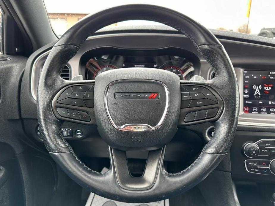 used 2020 Dodge Charger car, priced at $25,080