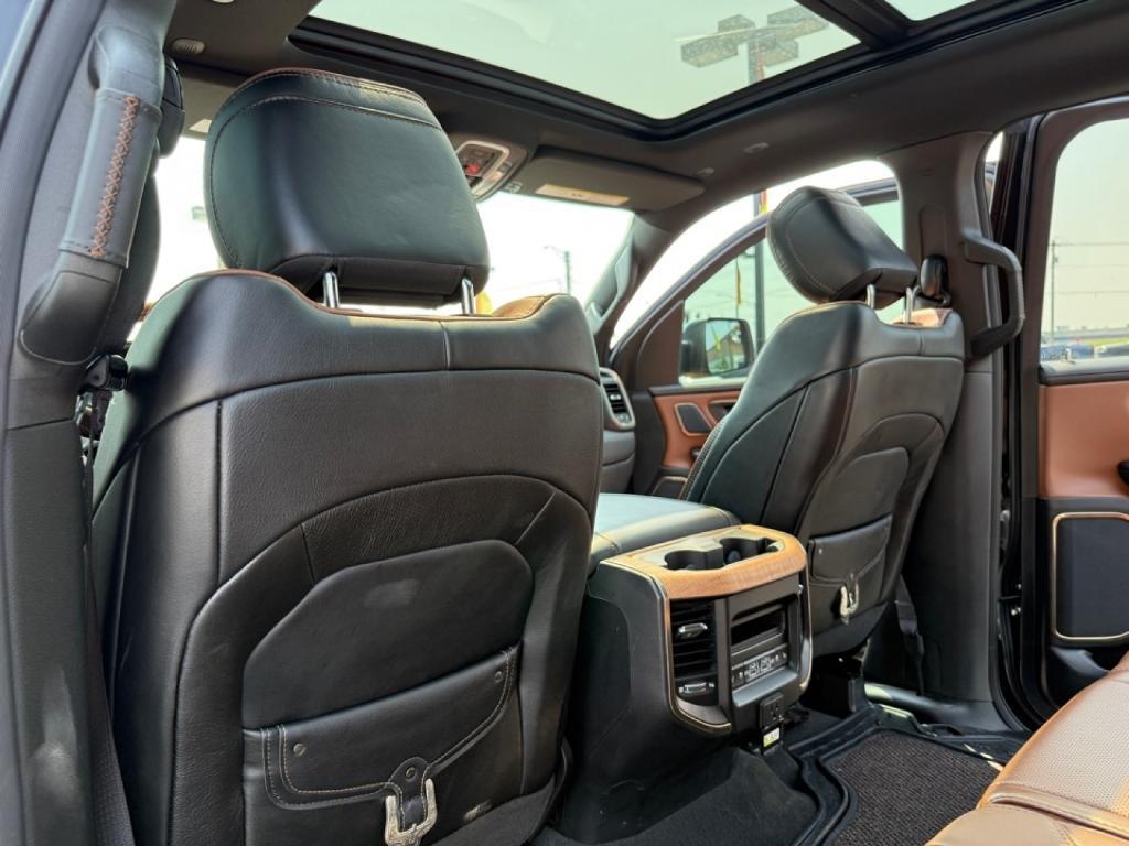 used 2021 Ram 1500 car