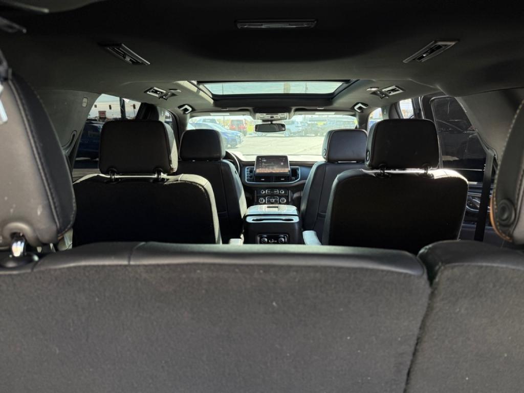 used 2023 GMC Yukon car, priced at $61,995