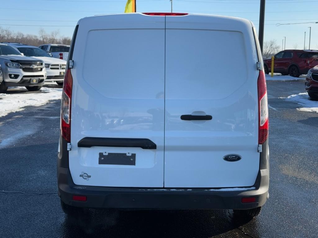 used 2021 Ford Transit Connect car, priced at $17,770