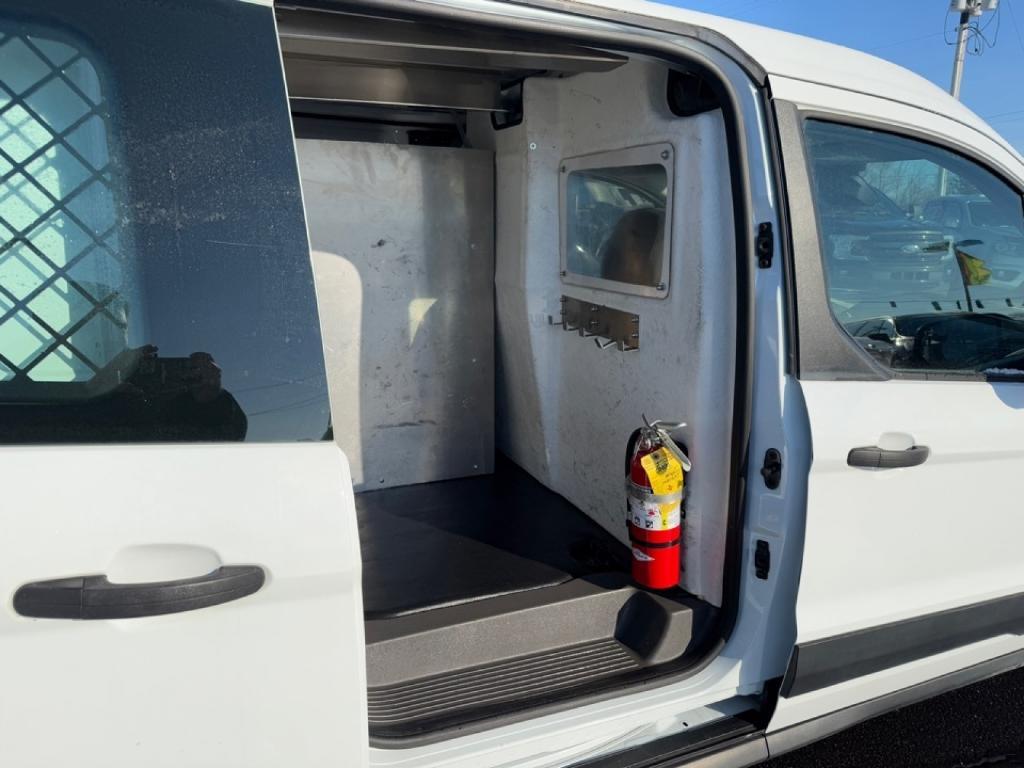 used 2021 Ford Transit Connect car, priced at $17,770
