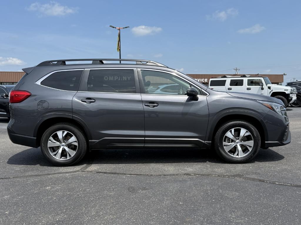 used 2023 Subaru Ascent car, priced at $23,988
