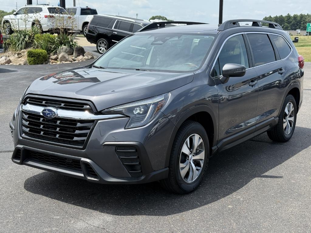 used 2023 Subaru Ascent car, priced at $23,988