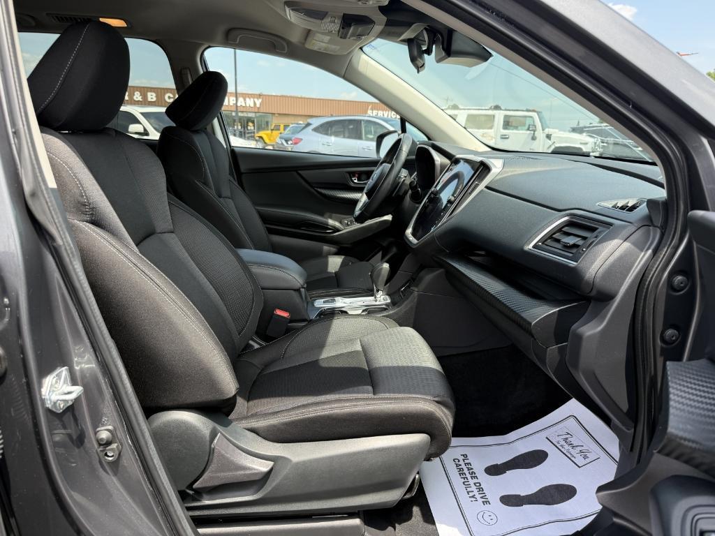 used 2023 Subaru Ascent car, priced at $23,988