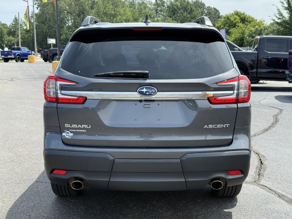 used 2023 Subaru Ascent car, priced at $23,988