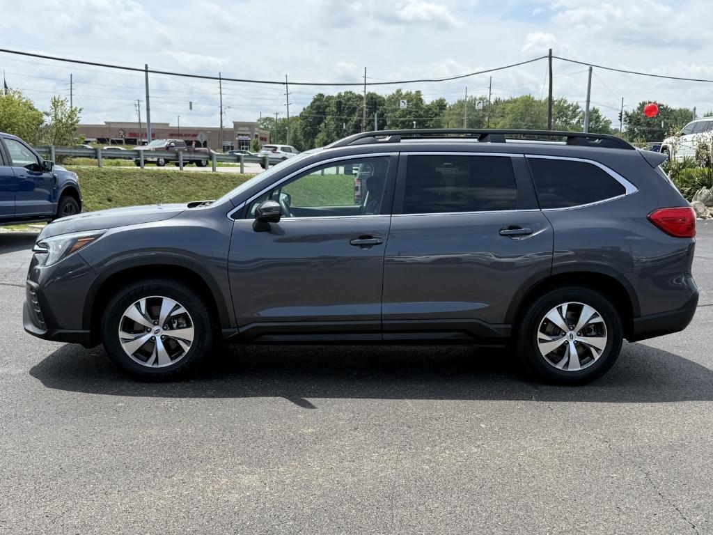 used 2023 Subaru Ascent car, priced at $23,988