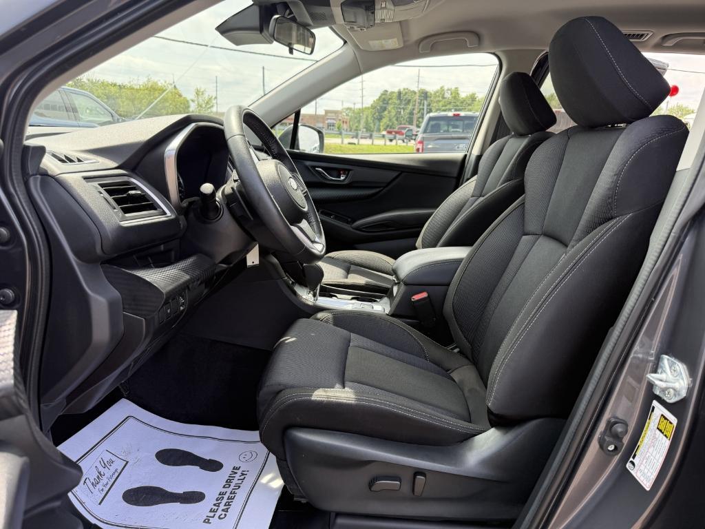 used 2023 Subaru Ascent car, priced at $23,988
