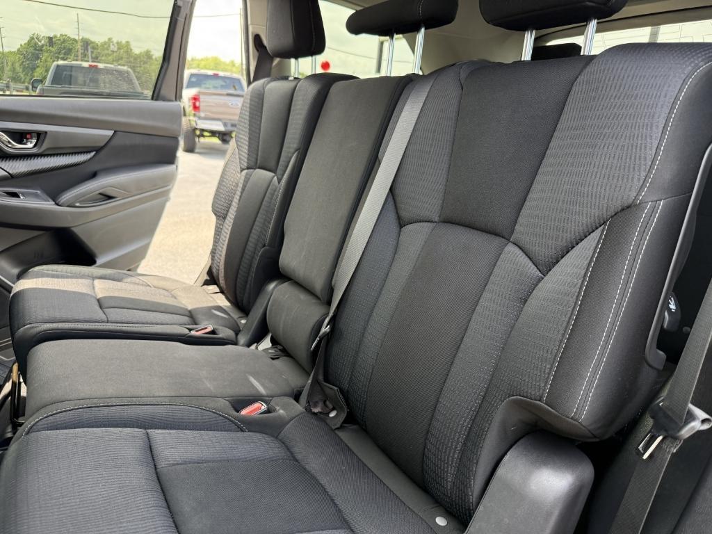 used 2023 Subaru Ascent car, priced at $23,988