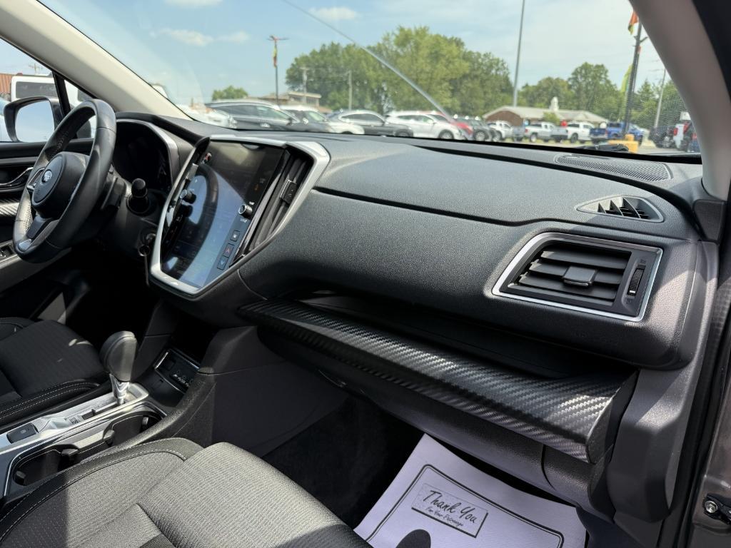 used 2023 Subaru Ascent car, priced at $23,988