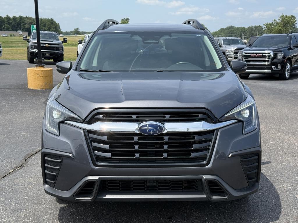 used 2023 Subaru Ascent car, priced at $23,988