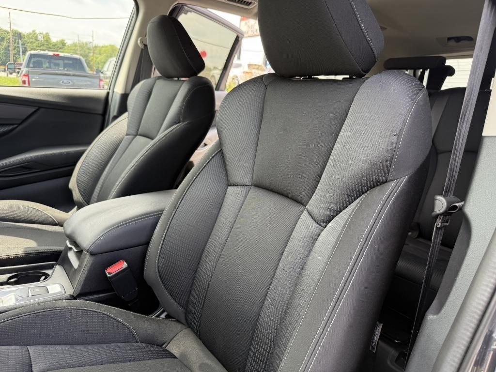 used 2023 Subaru Ascent car, priced at $23,988