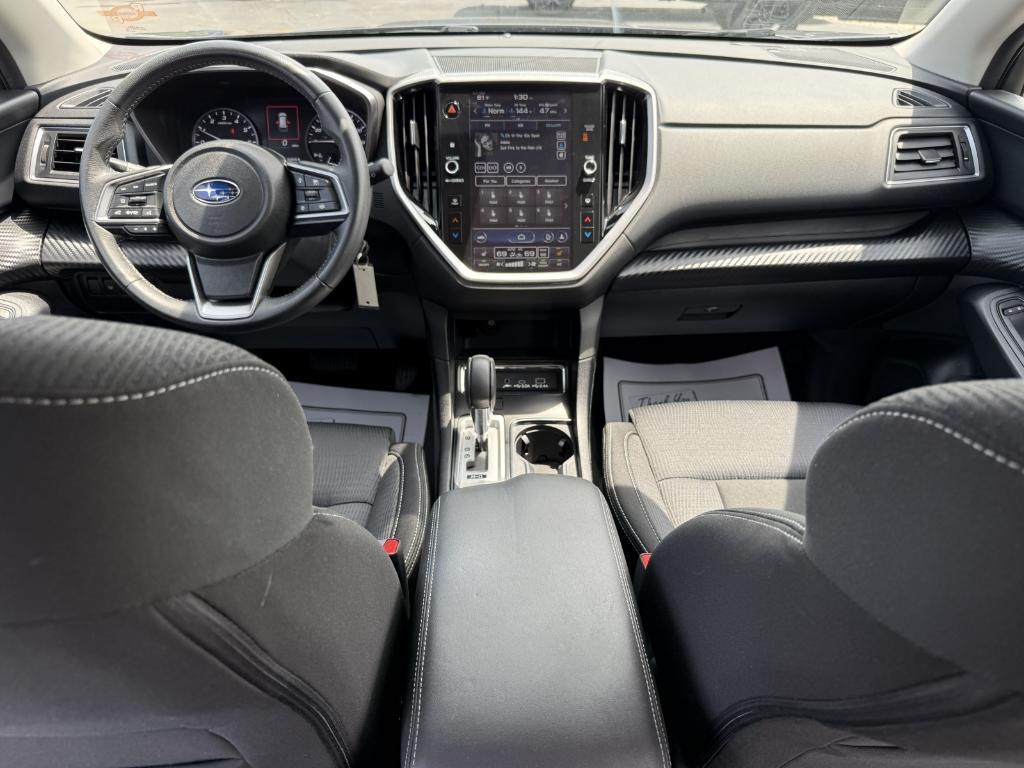 used 2023 Subaru Ascent car, priced at $23,988