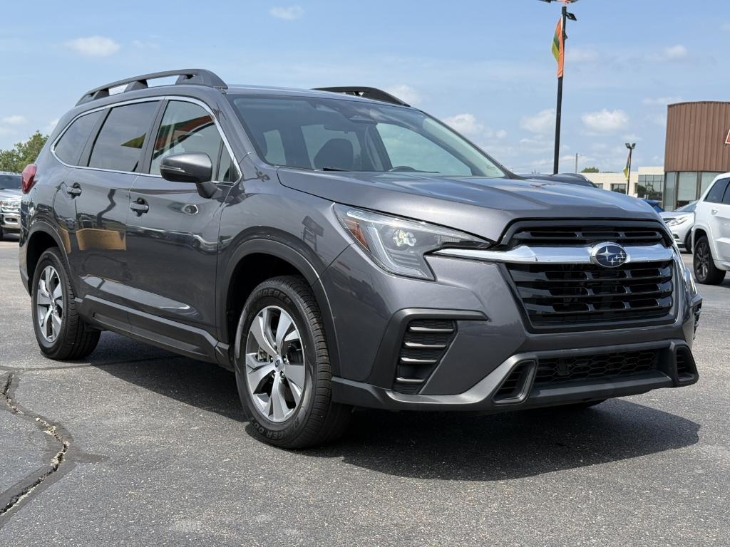 used 2023 Subaru Ascent car, priced at $23,988