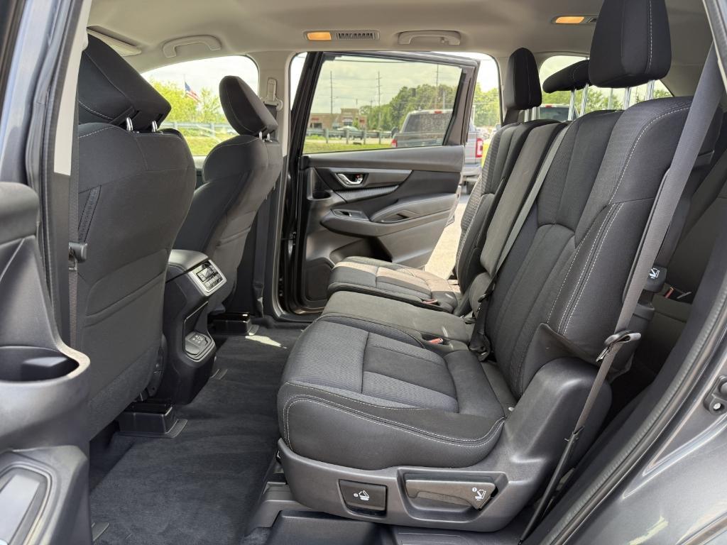 used 2023 Subaru Ascent car, priced at $23,988