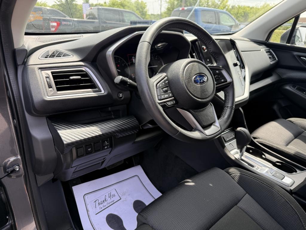 used 2023 Subaru Ascent car, priced at $23,988