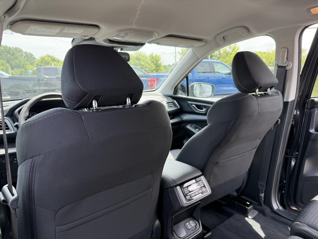used 2023 Subaru Ascent car, priced at $23,988