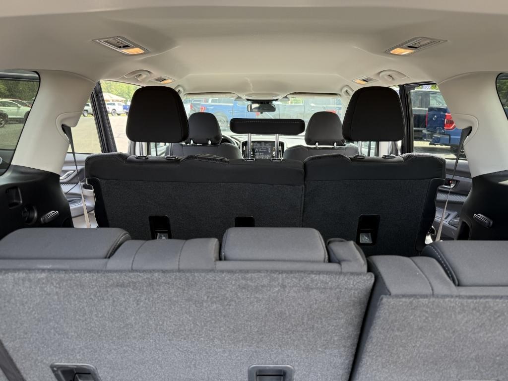 used 2023 Subaru Ascent car, priced at $23,988
